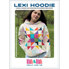 Lexi Hoodie